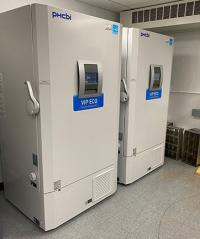 High Efficiency Freezer